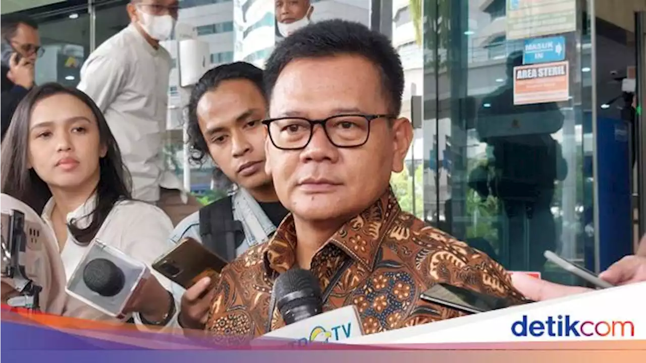 KPK Tak Masalah Jika Brigjen Endar Diajukan Lagi Jadi Direktur Penyelidikan