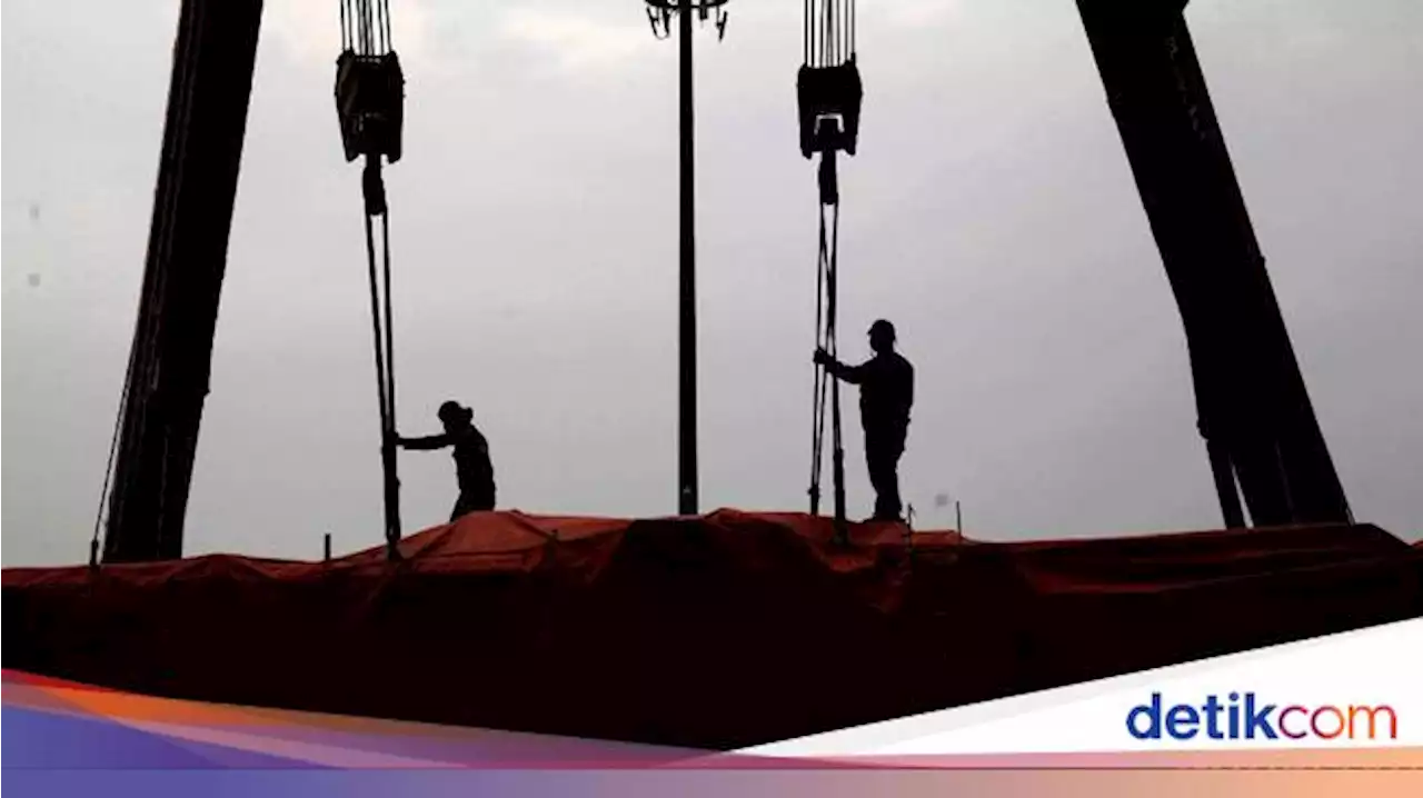 Emiten Keluarga Jusuf Kalla Cabut Gugatan ke Waskita Karya