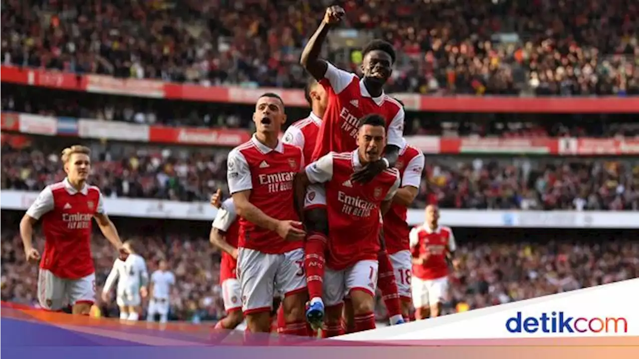 Awas, Arsenal! Liverpool 'Beda' kalau di Anfield