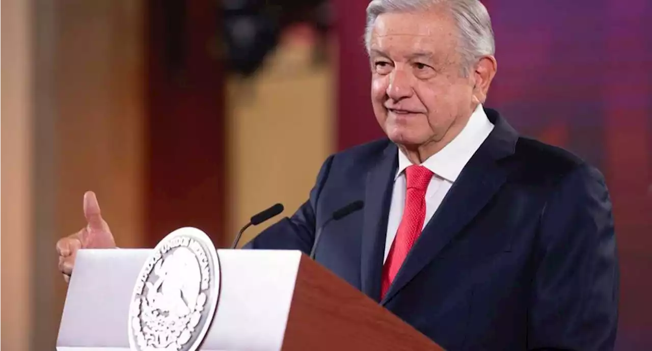 'Cristo es un reformador', AMLO comparte frase de Tolstói en Semana Santa | El Universal