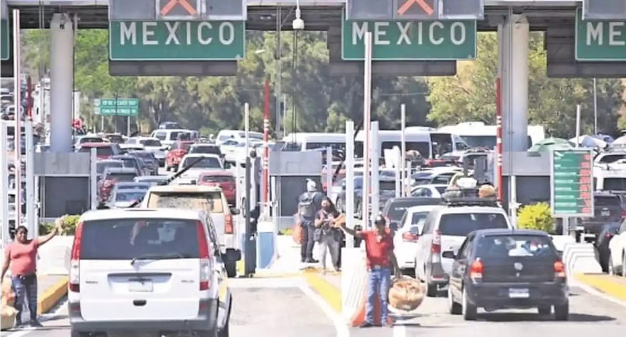 EN VIVO Viernes Santo: Minuto a minuto del tránsito en carreteras | El Universal