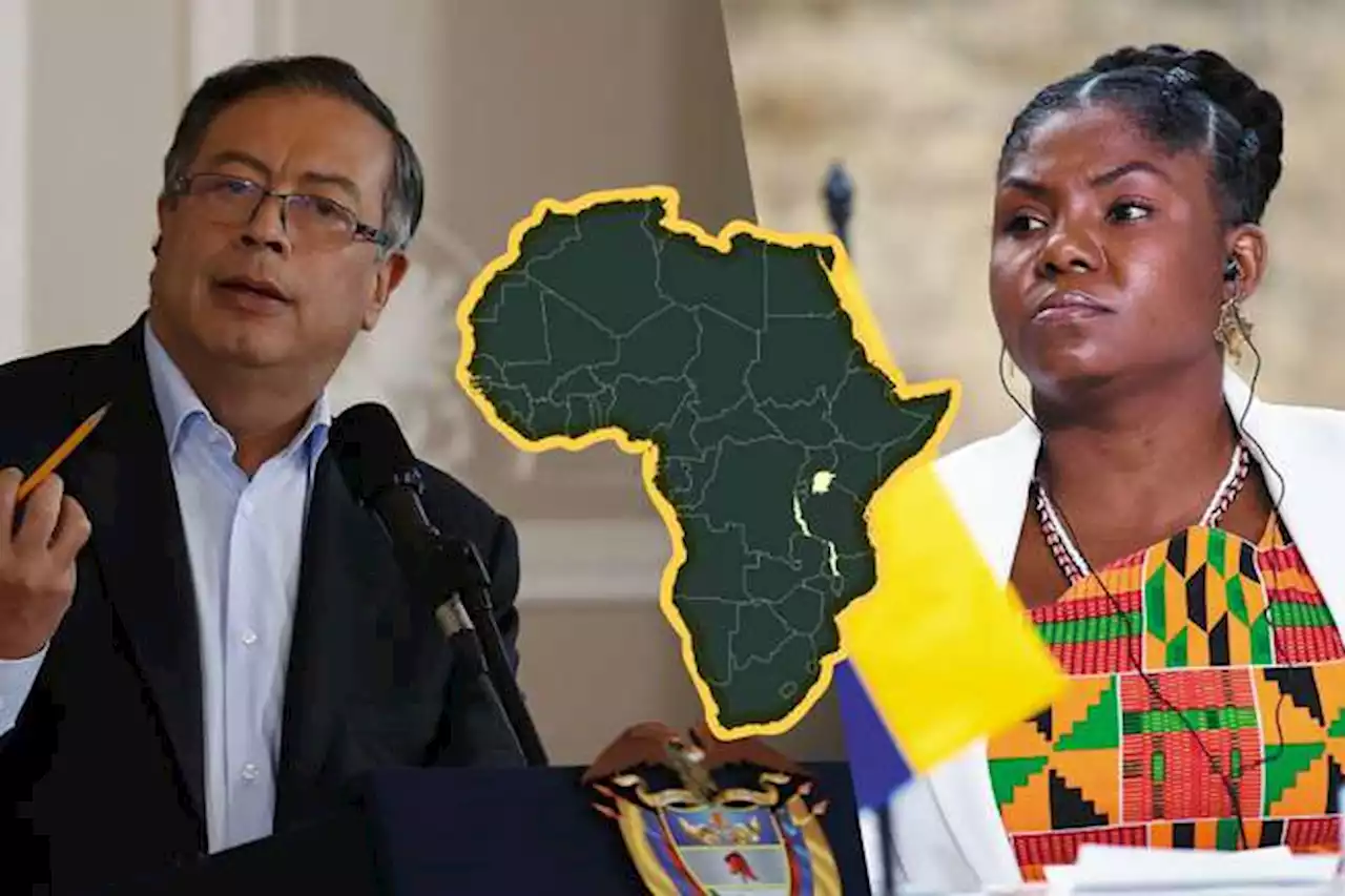 Colombia, a conquistar África con nuevos embajadores en Kenia, Ghana y Sudáfrica