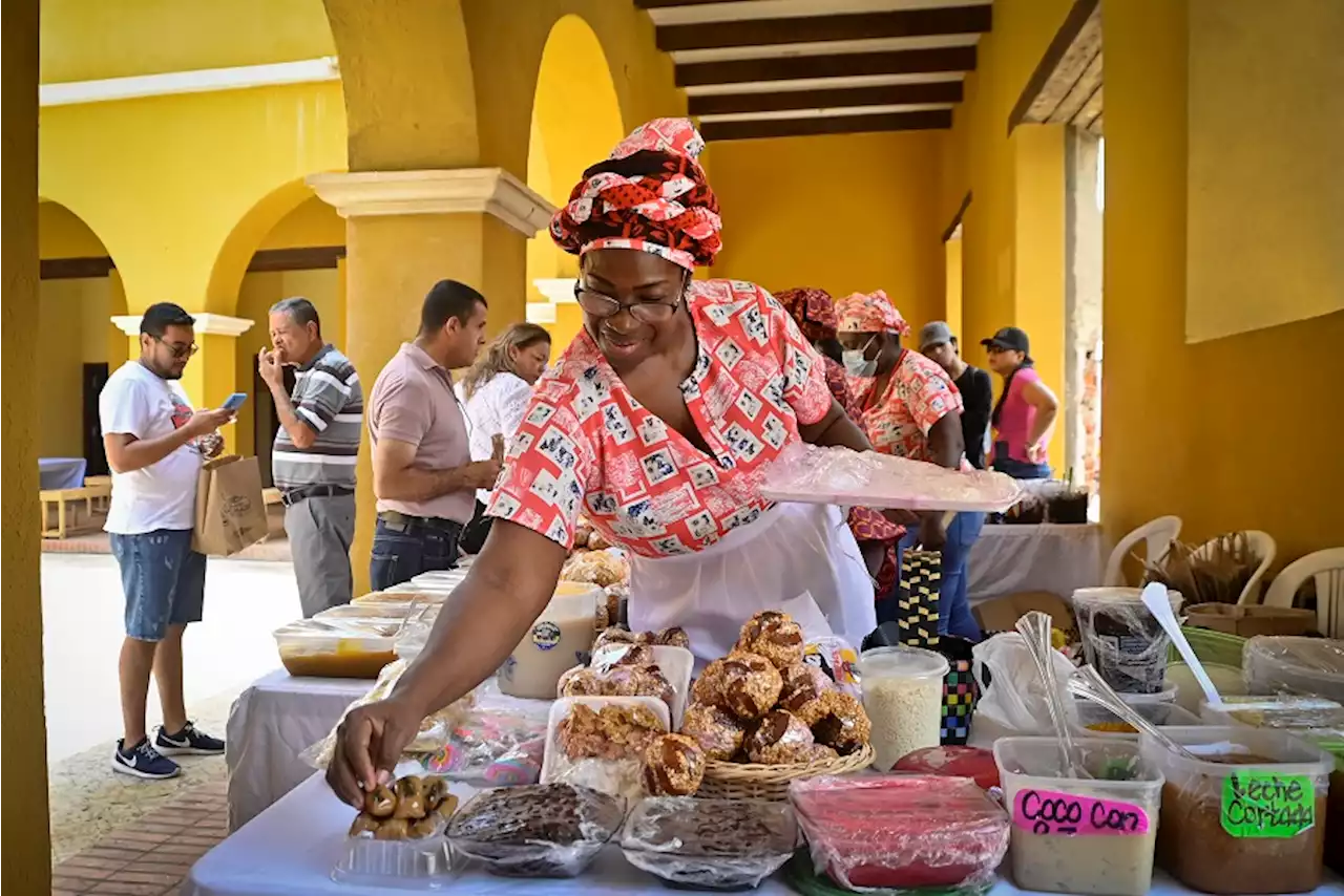 Festivales del Atlántico, reunidos en Salgar