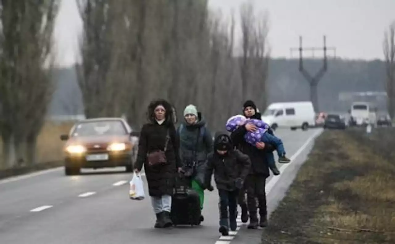 Un total de 31 menores de edad han retornado a territorio ucraniano