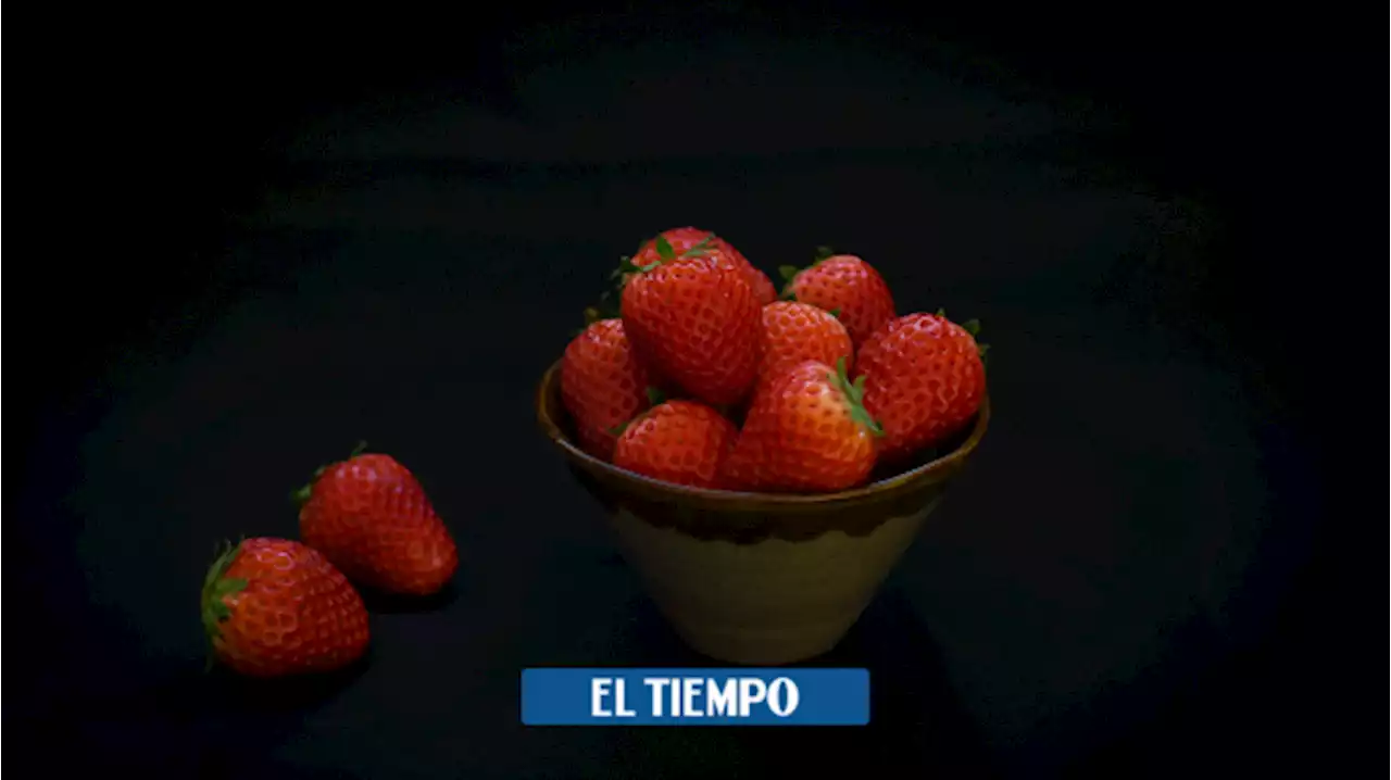 La amargura que yace en el cultivo de fresas en Japón: terrible costo ambiental