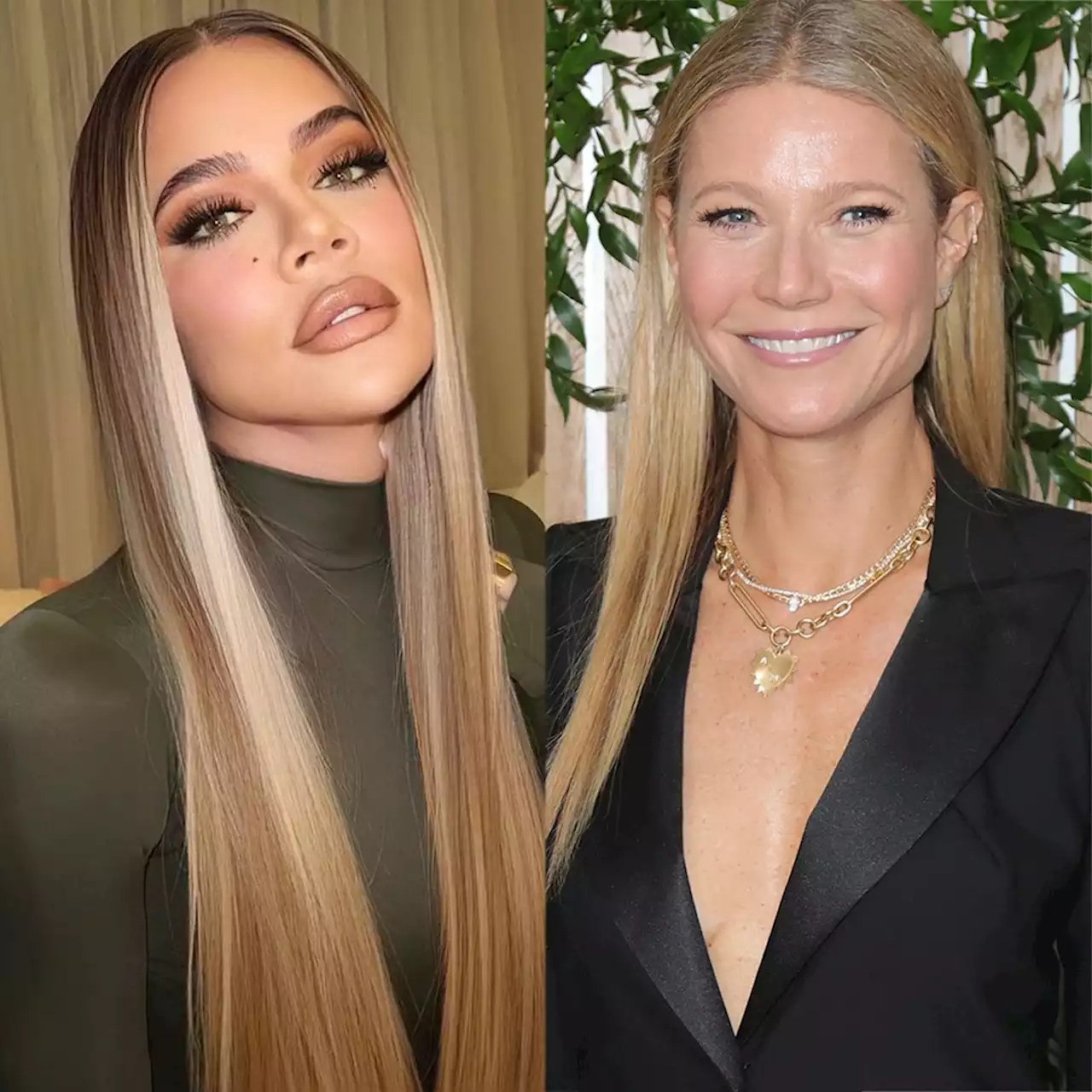 Khloe Kardashian, Gwyneth Paltrow and More Stars Who Gave Their Kids Unique Names - E! Online