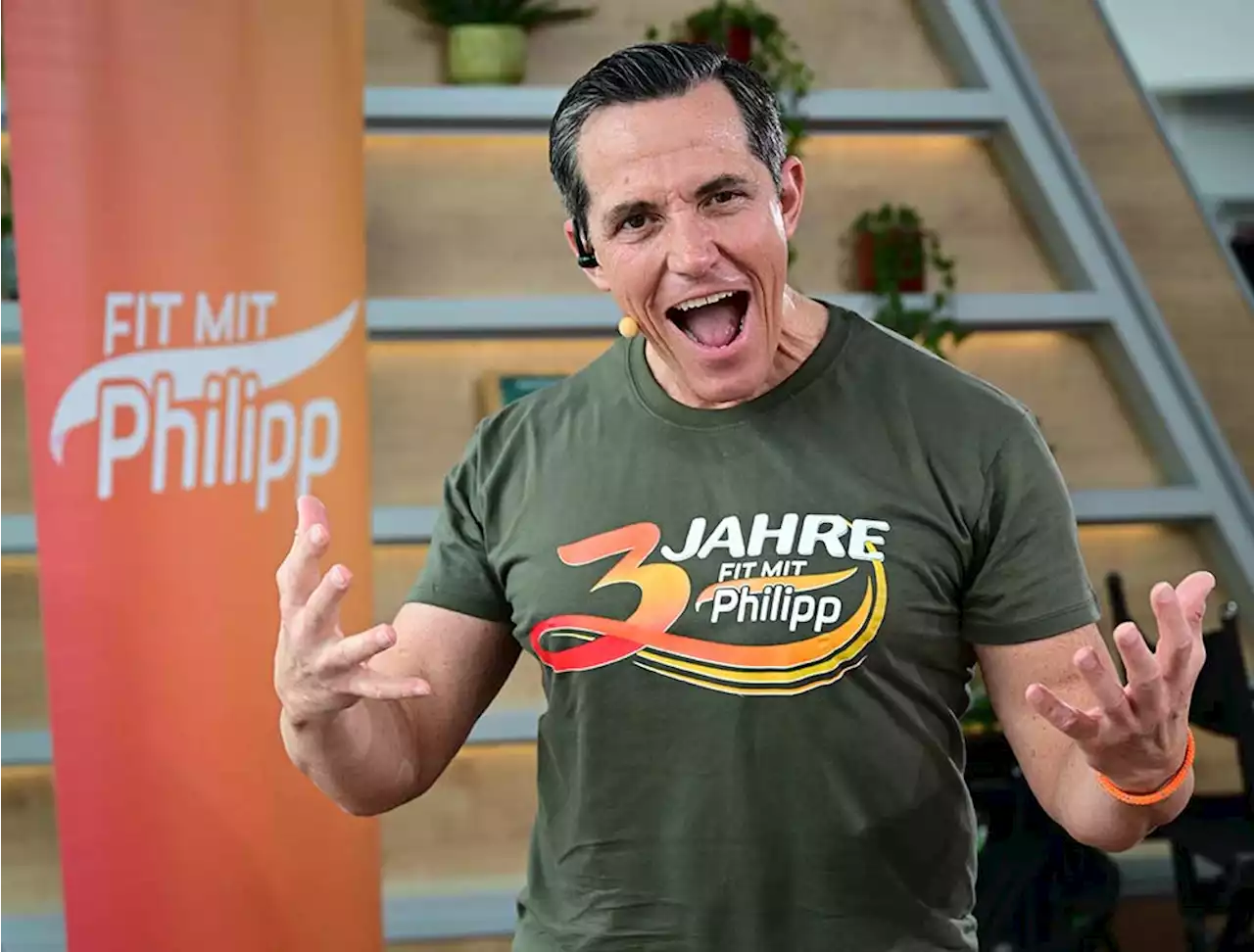 Beweggrund Philipp