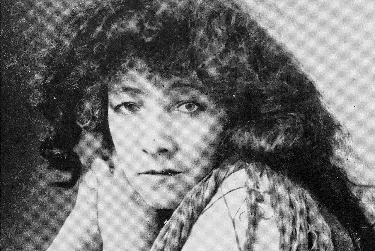 Sarah Bernhardt : monstre sacré et reine du buzz