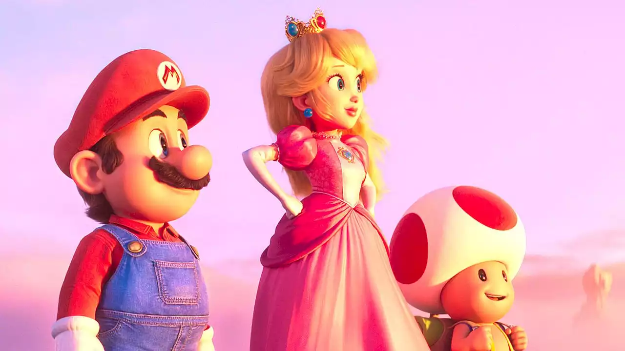 'Der Super Mario Bros. Film': Gibt es ein Wiedersehen mit Mario und Luigi in Teil 2 und worum könnte es gehen?