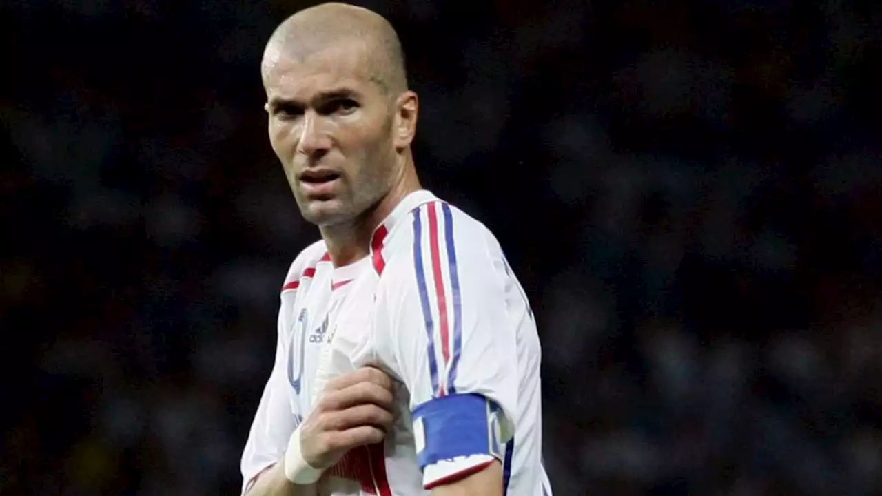 Marco Materazzi avoue enfin ce qu’il a dit à Zinedine Zidane en 2006 !