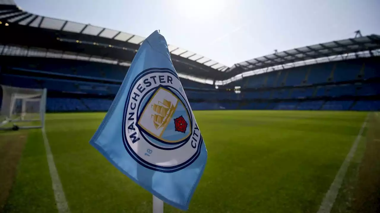 Vidéo : l’incroyable but victorieux en coup du scorpion d’un U18 de Manchester City