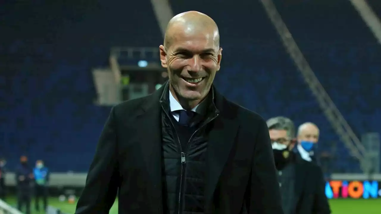 Zidane, Ancelotti et Mourinho vont jouer un rôle à l’UEFA