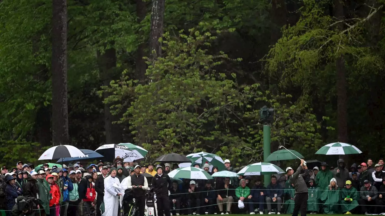 Masters live updates | Koepka holds 2-shot lead over Rahm