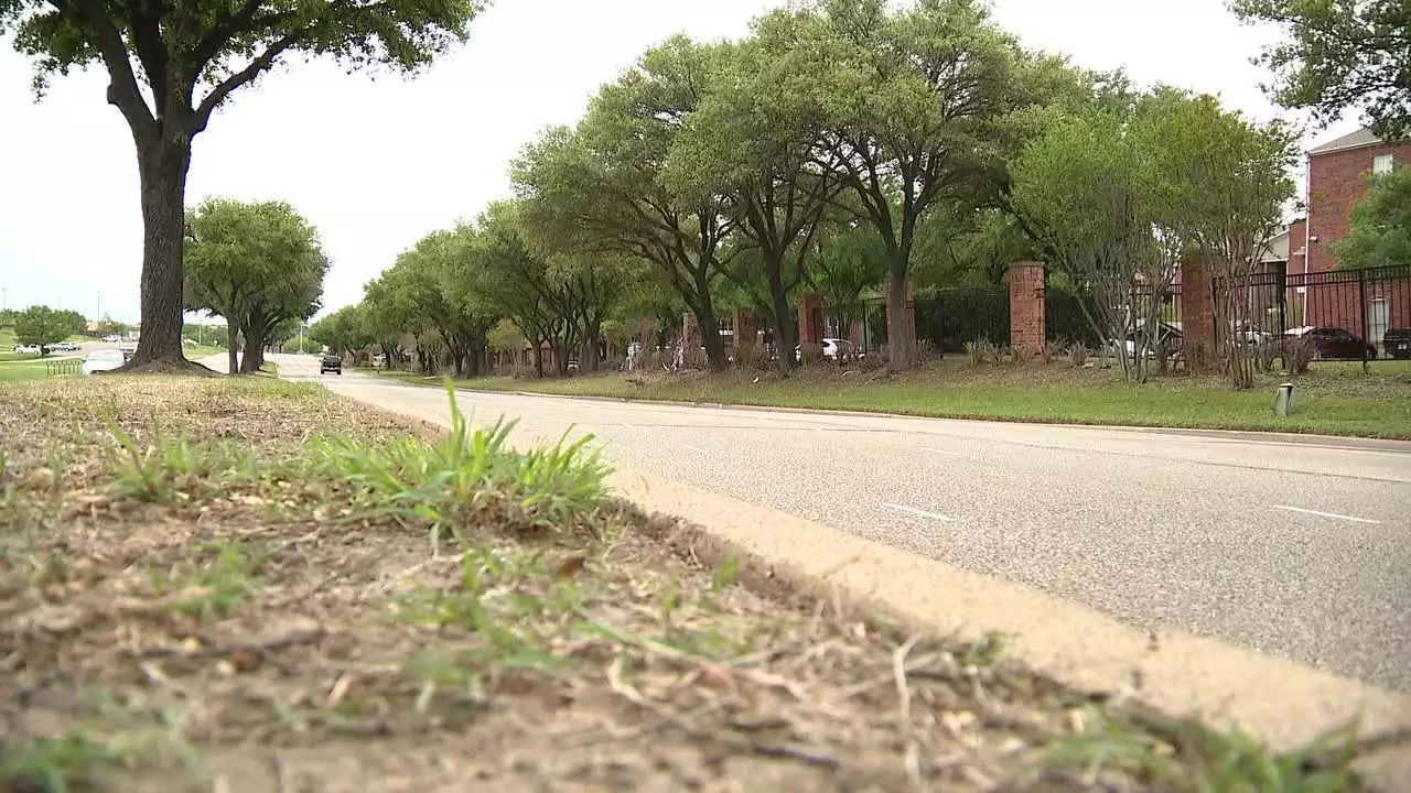 Group of teens skips school, steals alcohol, causes crash that killed girl, Irving PD says