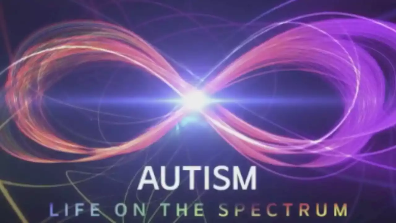 Autism Speaks: Life on the Spectrum