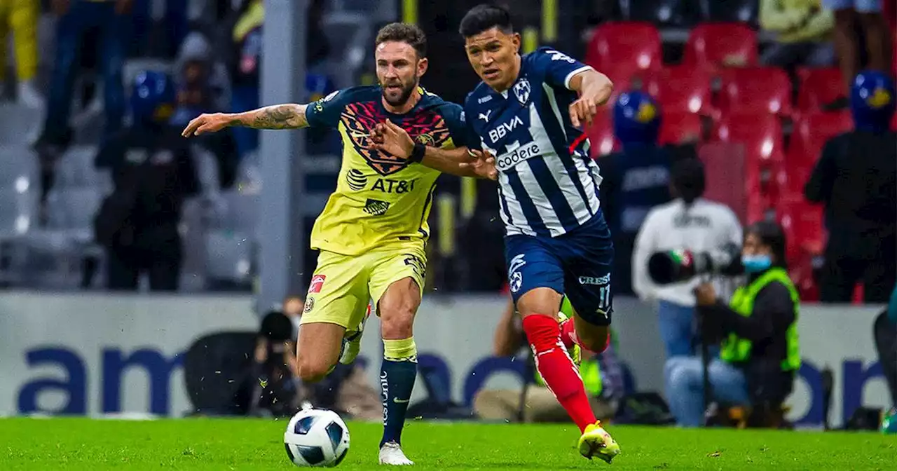 ‘Este va a ser un partido de Liguilla adelantada’: Jesús Gallardo sobre el duelo ante América