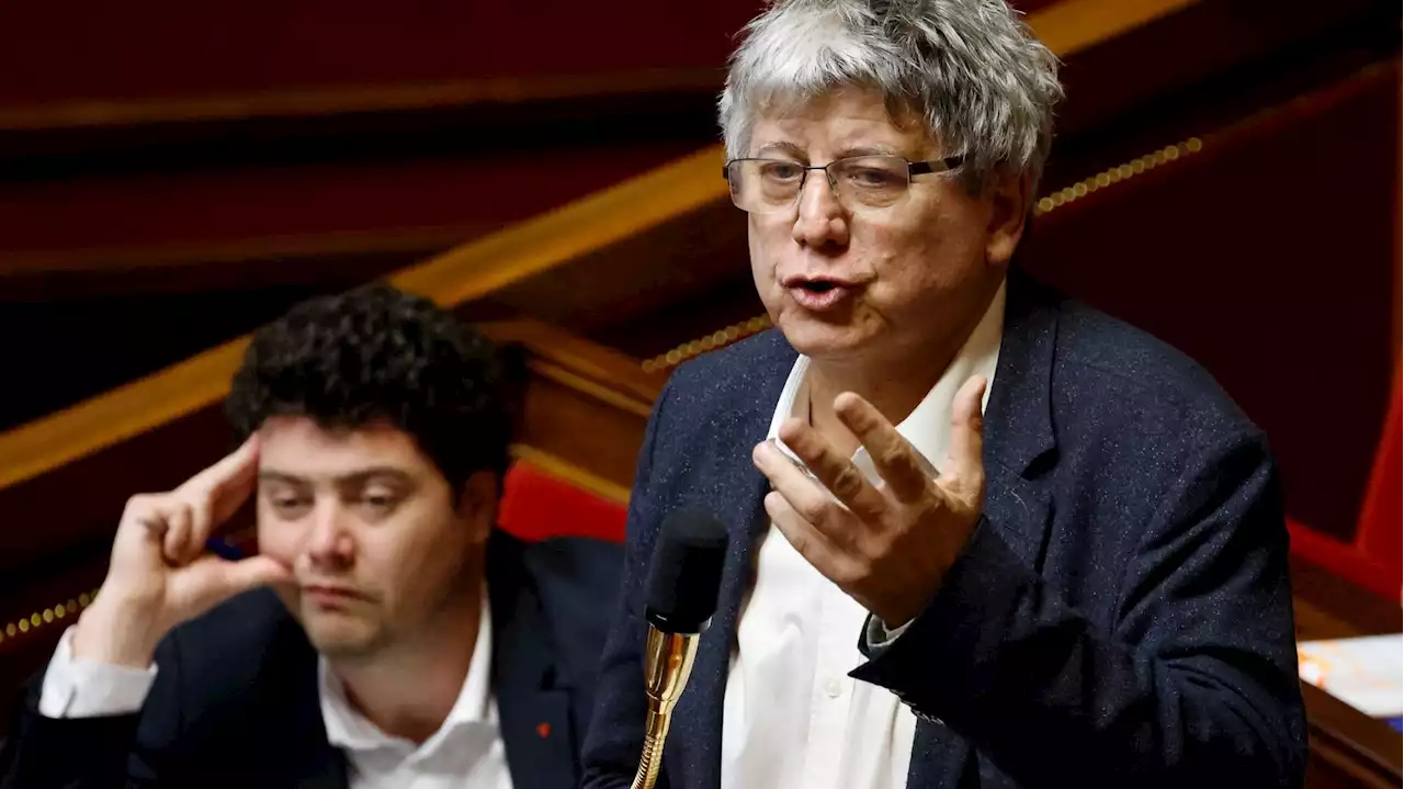 Le député LFI Éric Coquerel a 'l'impression que Fabien Roussel marque des buts contre son camp' en voulant 'revenir aux années Hollande'