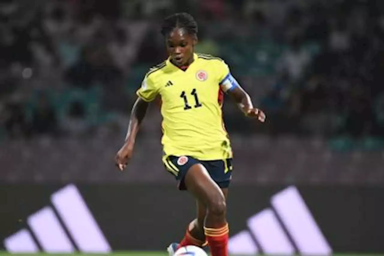 Linda Caicedo hace historia: recibió premio a mejor jugadora del mundo