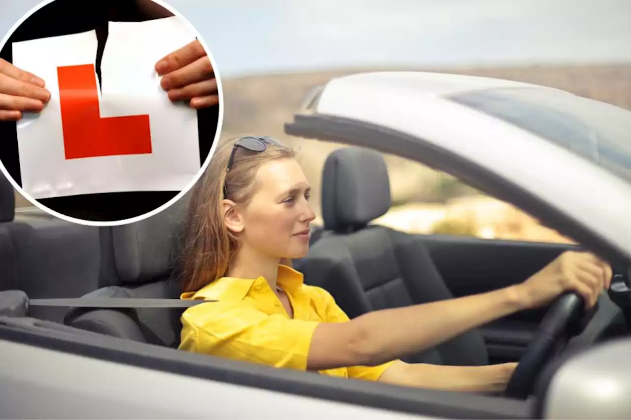 10 common mistakes you'll need to avoid during your driving test