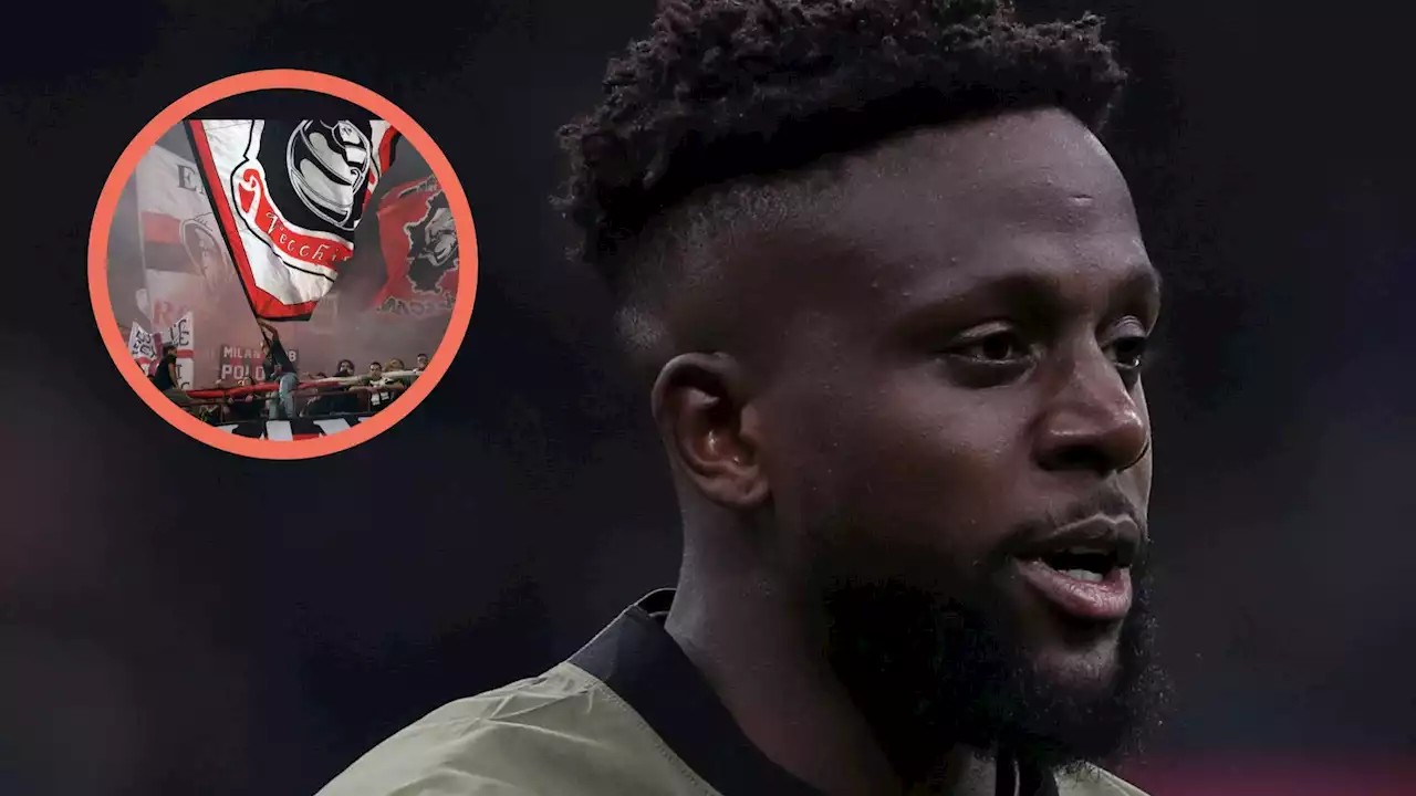 Origi, altro flop: esce tra i fischi di San Siro | Goal.com Italia