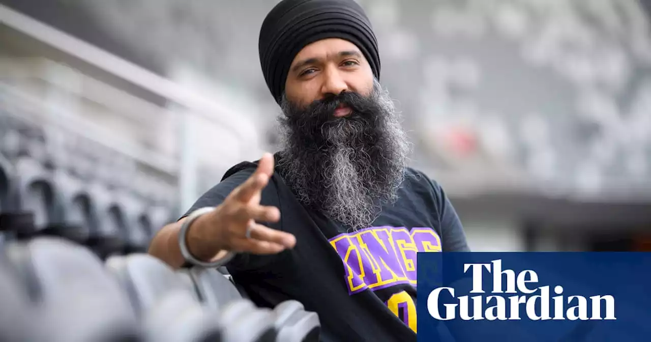 ‘Keeping them in school’: Sydney Easter Show ban ignores hip-hop’s positive impact on young, artists say