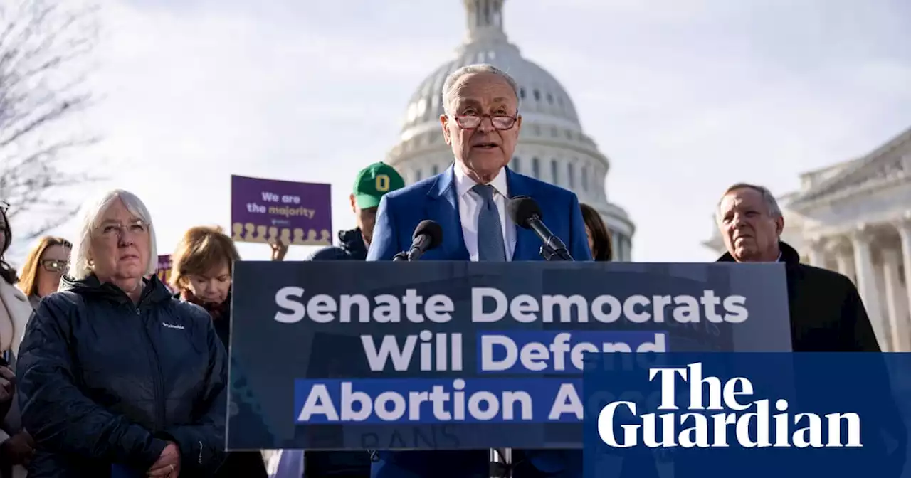 ‘What next?’ Schumer lambasts Texas judge’s abortion pills ruling