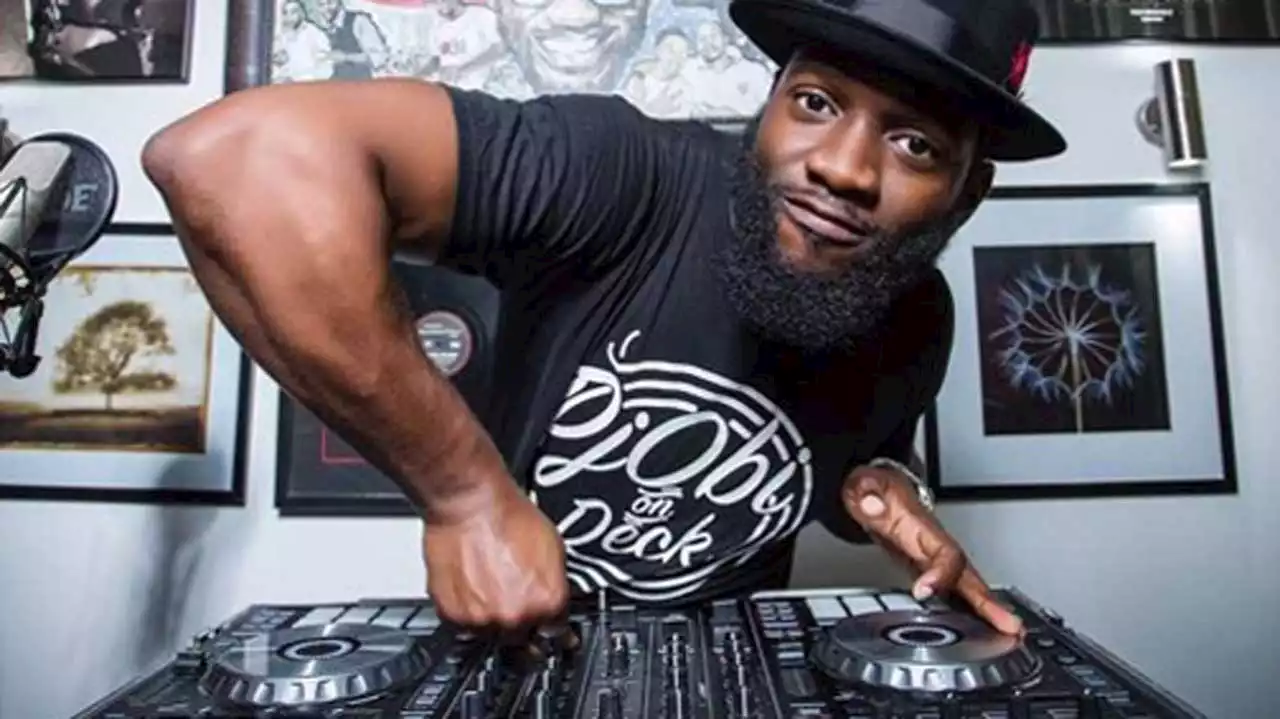 DJ Obi…From Guinness World Records To Building Afrobeats’ Nightlife | The Guardian Nigeria News - Nigeria and World News