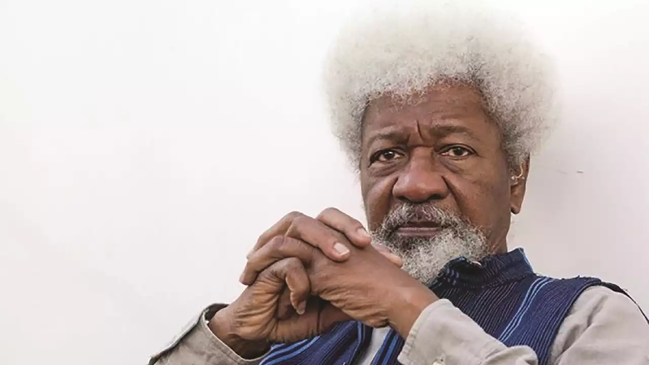 Soyinka condemns NBC’s sanction on Channels TV | The Guardian Nigeria News - Nigeria and World News