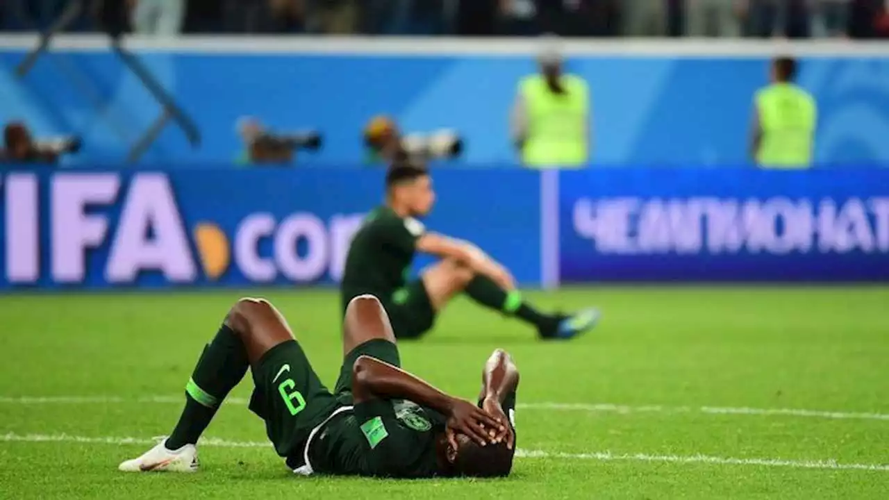 Why Super Eagles cannot fly in Nigeria | The Guardian Nigeria News - Nigeria and World News