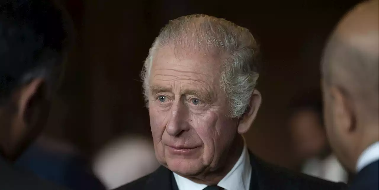 King Charles Signals Support for Research Into British Royal Family's Ties to Transatlantic Slavery