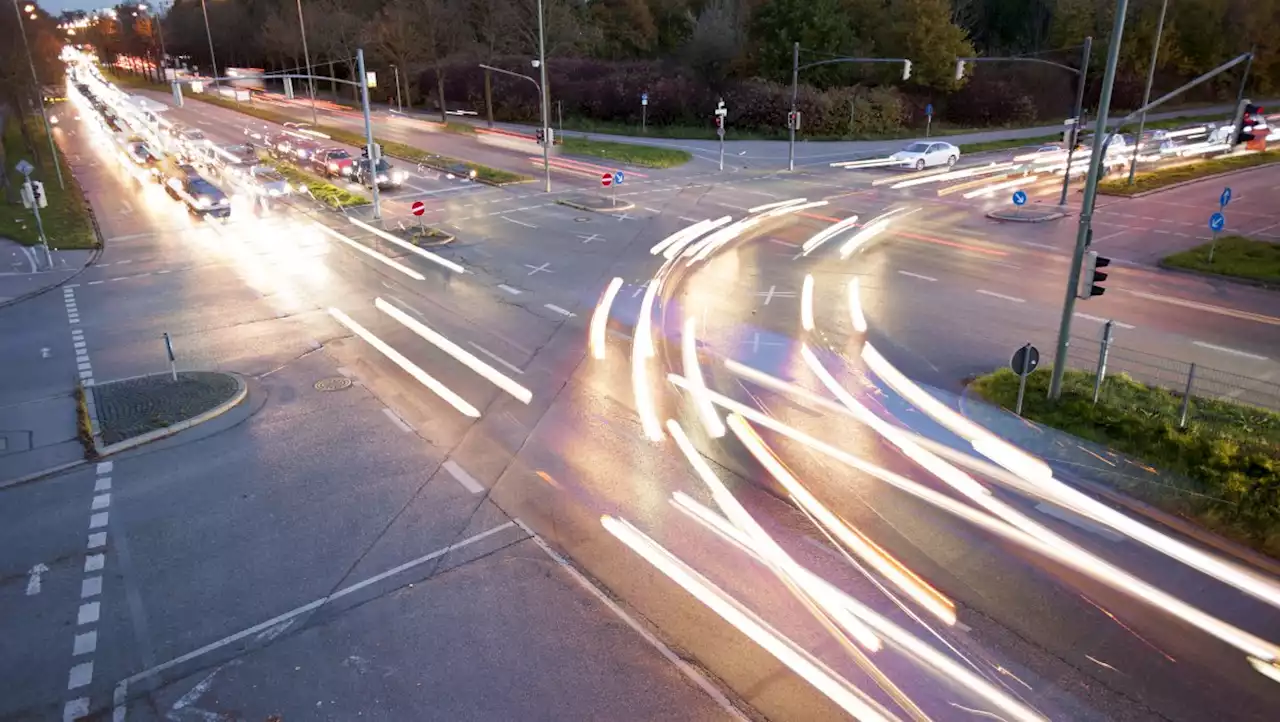 Studie: Digitalisierung verringert nicht zwangsläufig Verkehrsvolumen