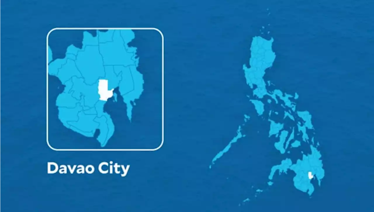 2 dead in power line accident in Davao City on Good Friday