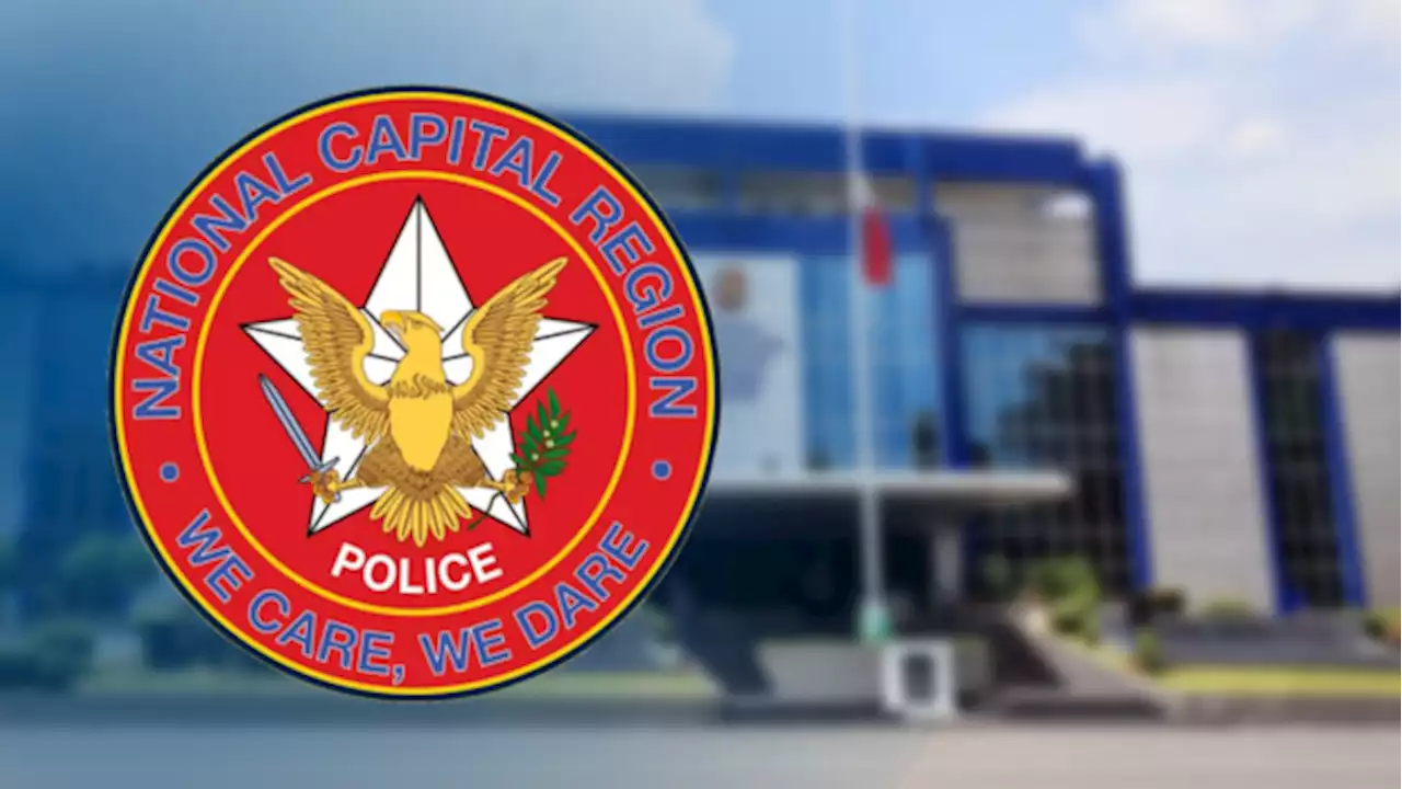 NCRPO dismisses QC restaurant robberies as ‘fake news’