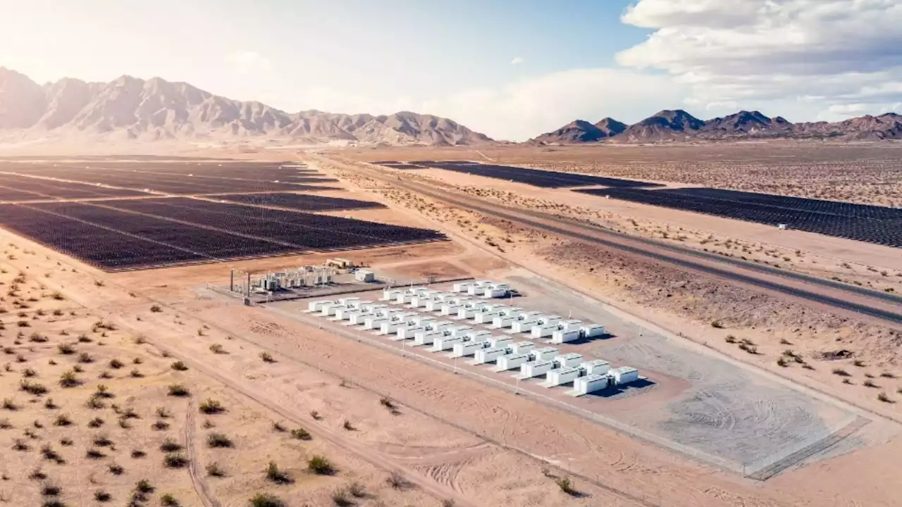 Tesla's Master Plan Part 3 presents cost-effective strategy to save the world