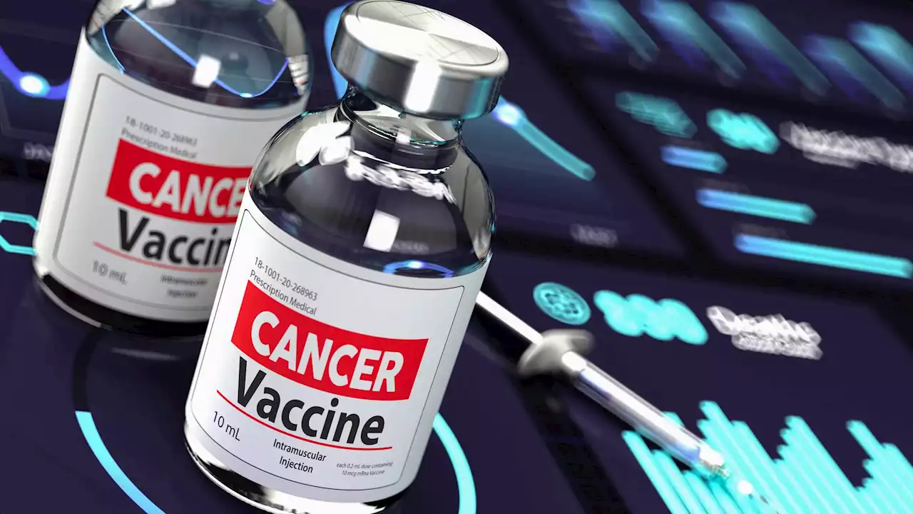 Vaccines for cancer and other diseases could be ready by 2030