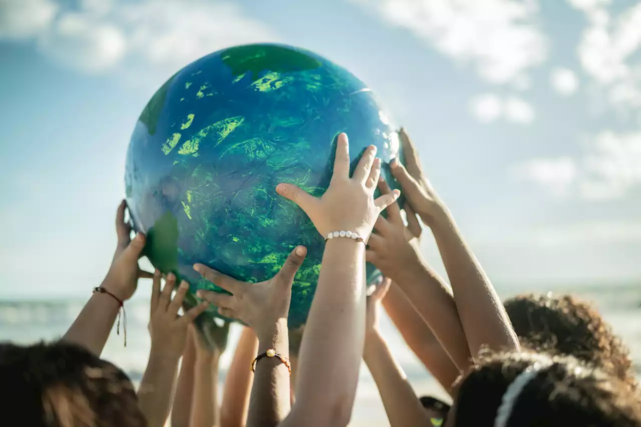 Earth Day, gli italiani hanno paura della siccità: lo dice Google - iO Donna