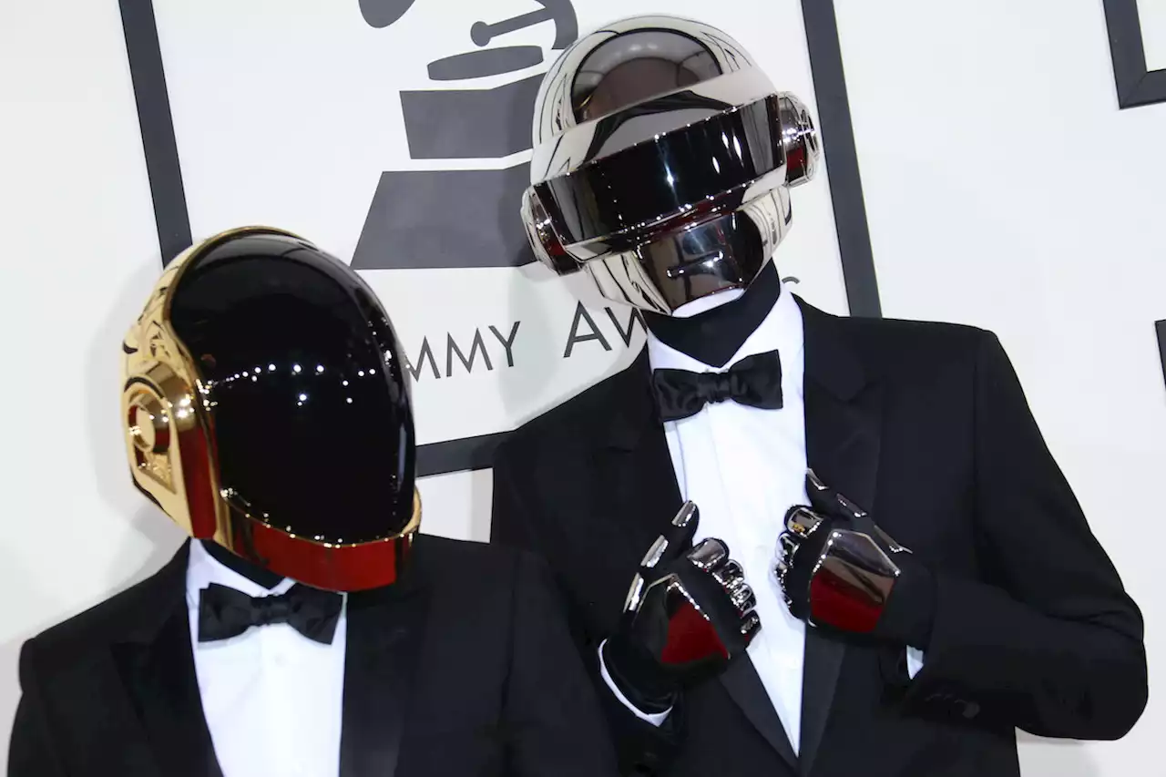 I Daft Punk hanno finalmente spiegato perché si sono sciolti - iO Donna