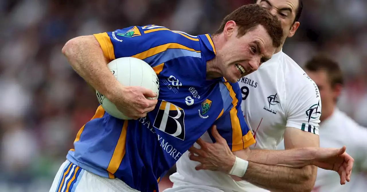 ‘I had some wonderful times in both jerseys’ – Walsh’s fond memories of Carlow/Wicklow days