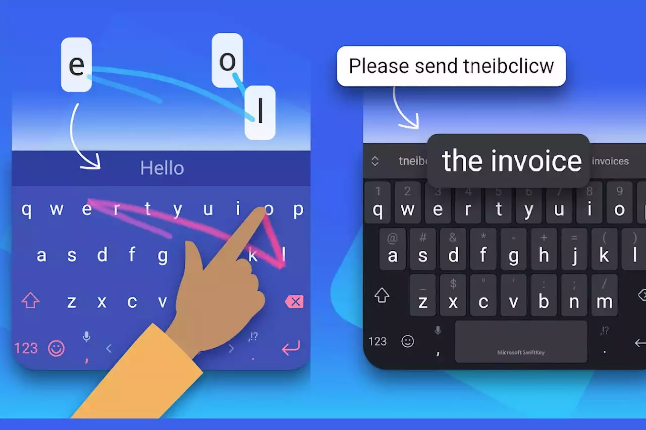 SwiftKey : le clavier virtuel intègre l'IA de OpenAI