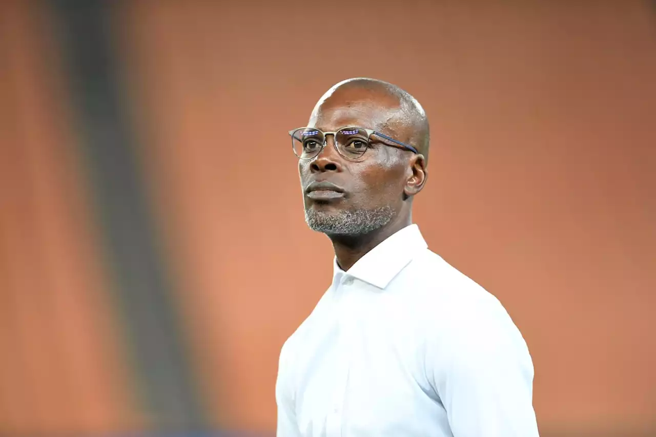 Zwane bemoans yet another Chiefs defensive error | KickOff