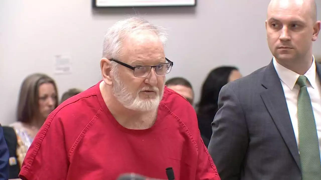 Burien landlord who stuffed murdered tenants’ bodies into suitcases will likely die in prison