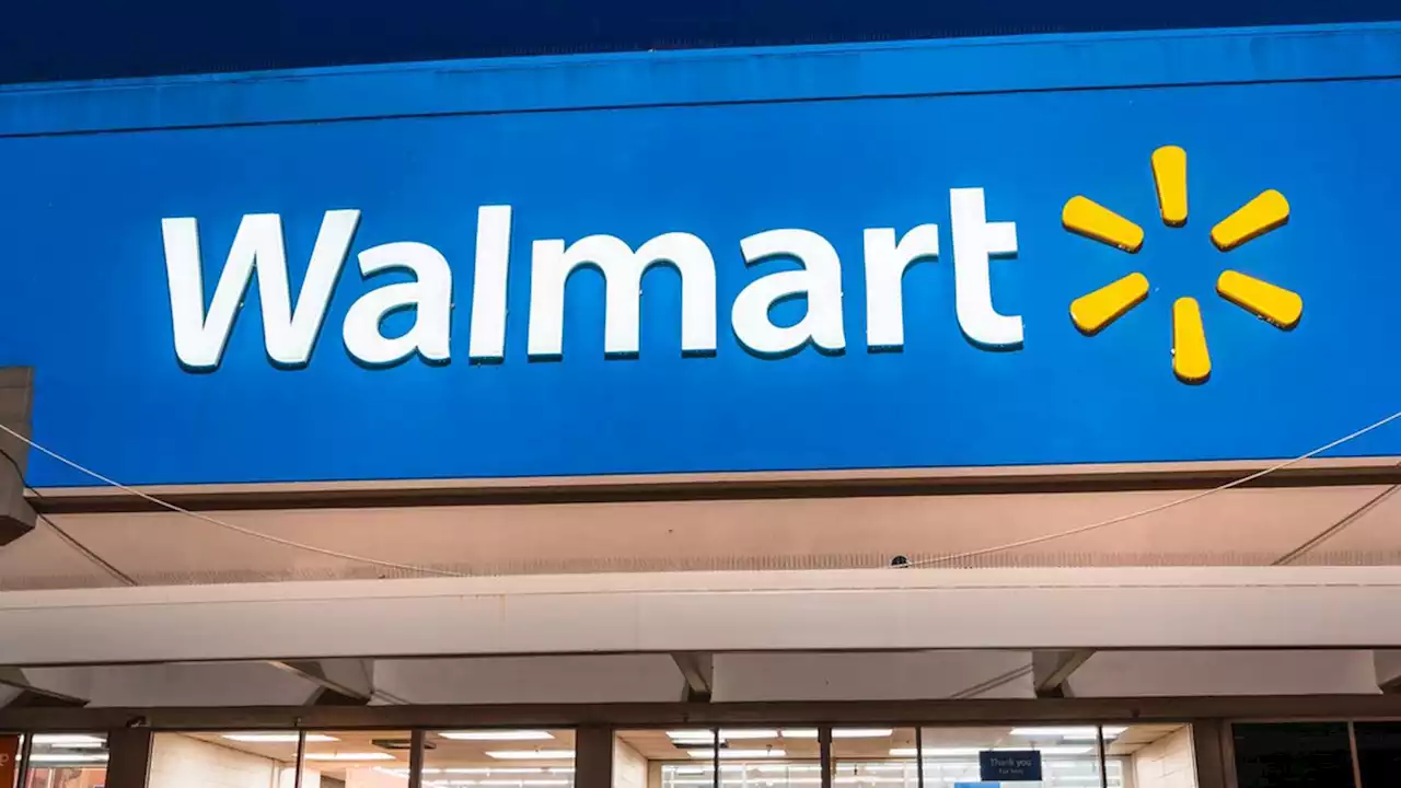 Walmart employee dies after getting run over in store’s parking lot