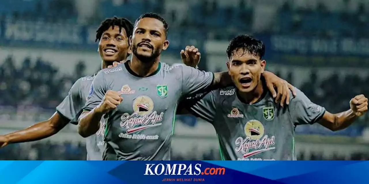 Link Live Streaming Persis VS Persebaya, Kickoff 20.30 WIB