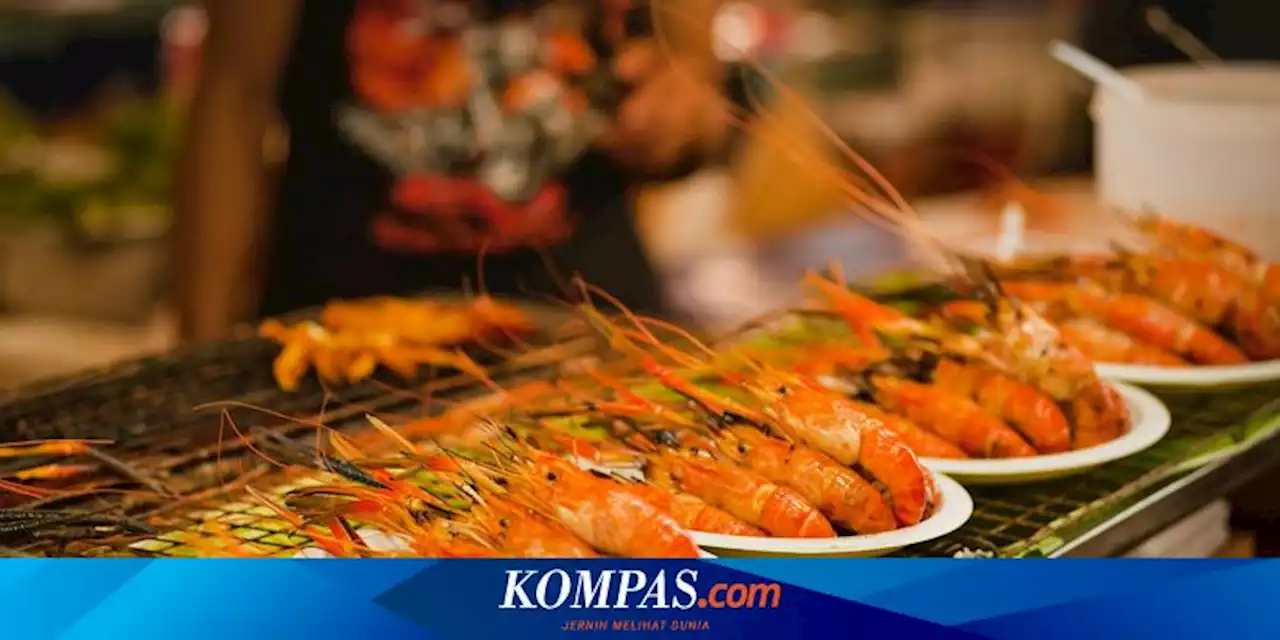 5 Rekomendasi Tempat Makan di Jakarta Timur untuk Bukber