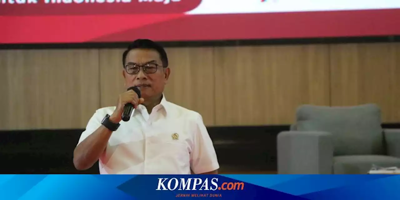 Ajukan PK Sengketa Kepengurusan Demokrat, Kubu Moeldoko Sampaikan 4 Bukti Baru