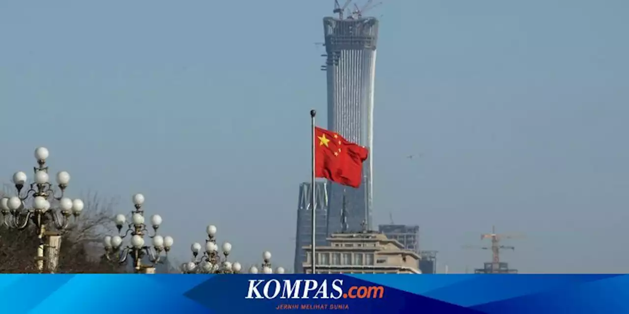 China Berusaha Promosikan Penyelesaian Konflik Israel-Palestina