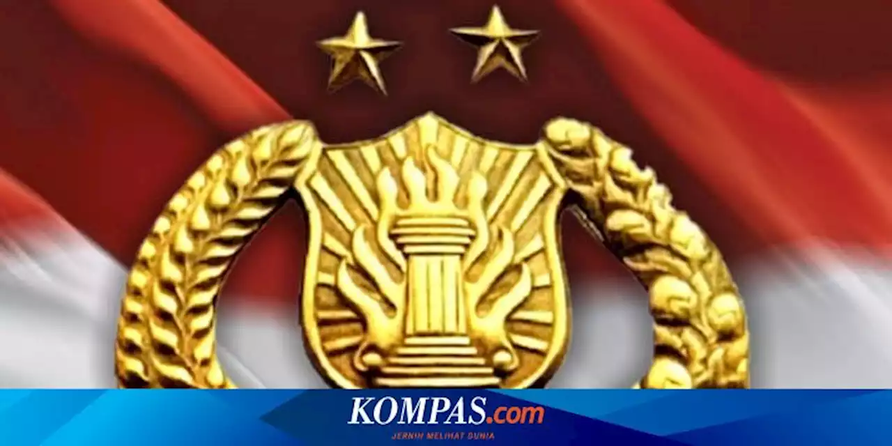 Daftar 23 Polres di Aceh