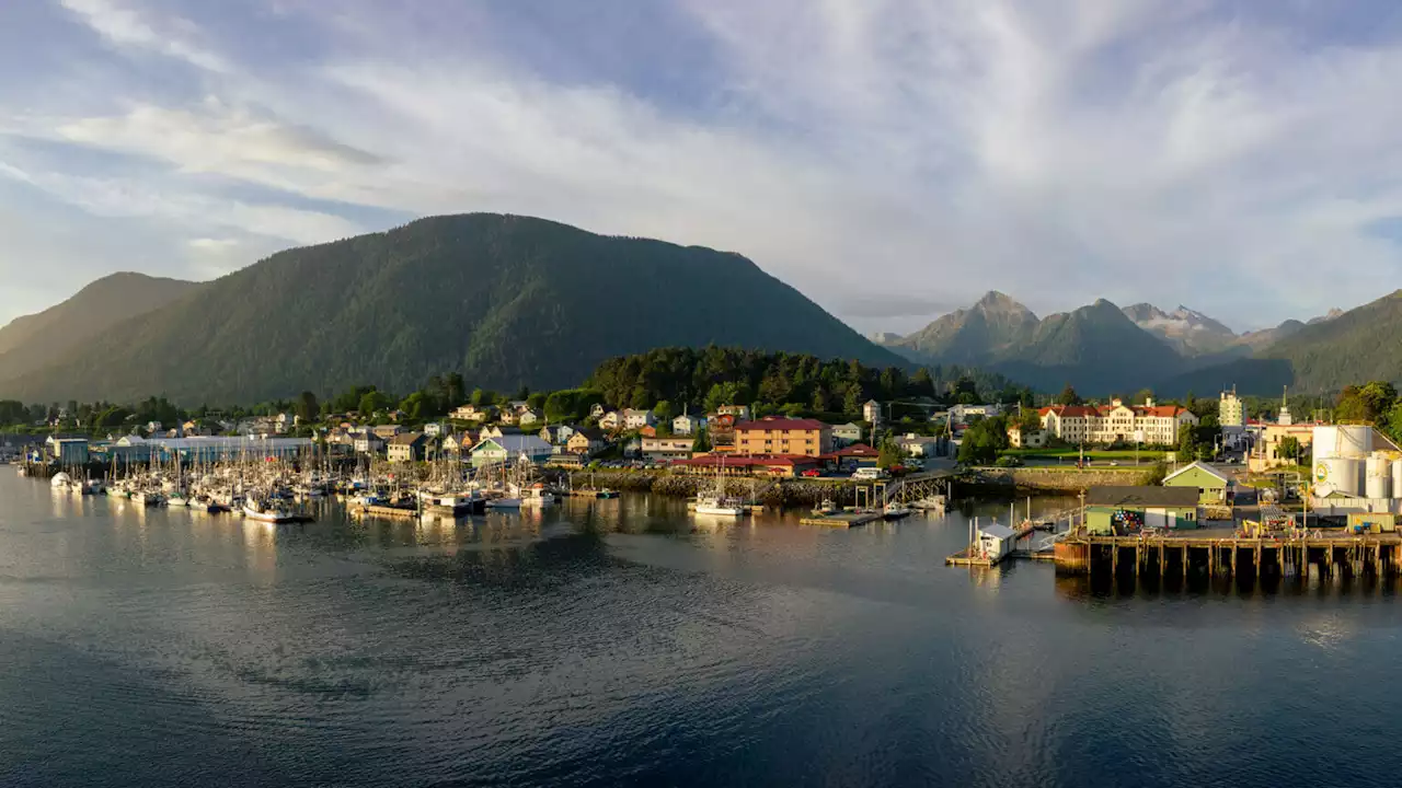 A Sitka-based treatment program for Alaska teenagers is moving to Juneau