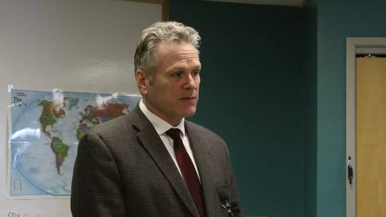 Gov. Dunleavy creates task force to address Alaska’s child care crisis