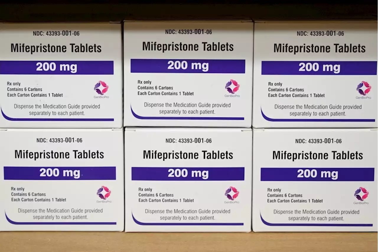 FDA ruling: What is mifepristone?